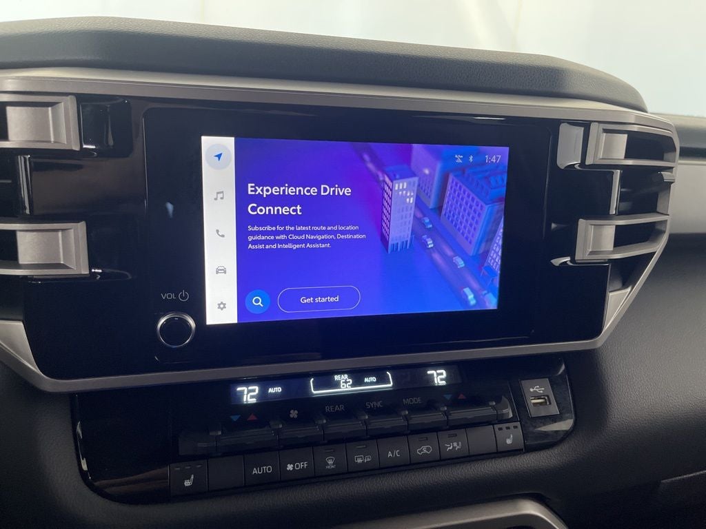 2026 Toyota Sequoia SR5