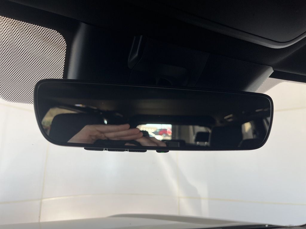 2026 Toyota Sequoia SR5