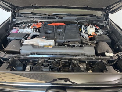 2026 Toyota Sequoia SR5