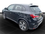 2021 Mitsubishi Outlander Sport 2.0 LE