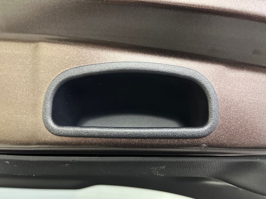 2021 Mitsubishi Outlander Sport 2.0 SE