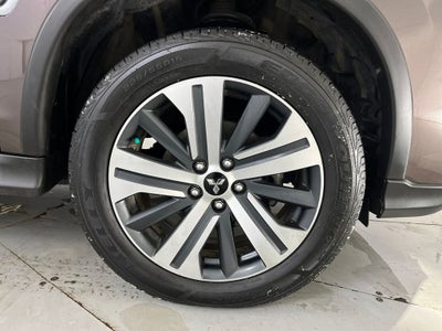 2021 Mitsubishi Outlander Sport 2.0 SE