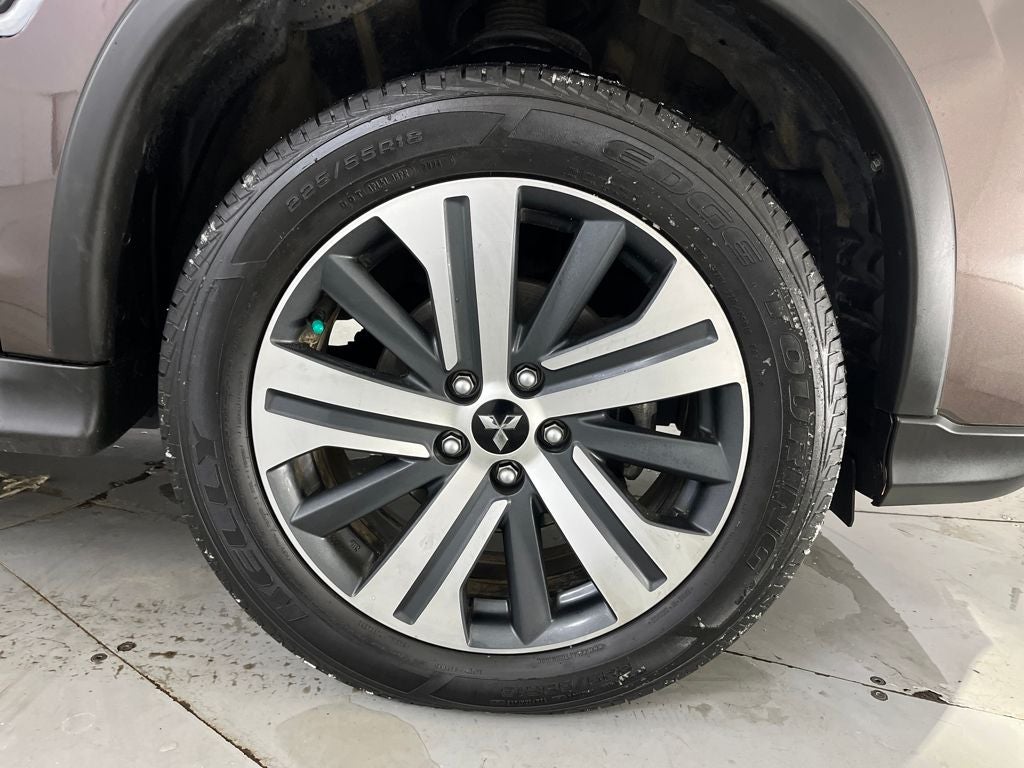 2021 Mitsubishi Outlander Sport 2.0 SE