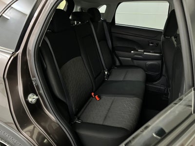 2021 Mitsubishi Outlander Sport 2.0 SE