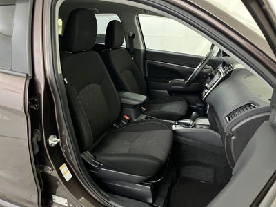 2021 Mitsubishi Outlander Sport 2.0 SE