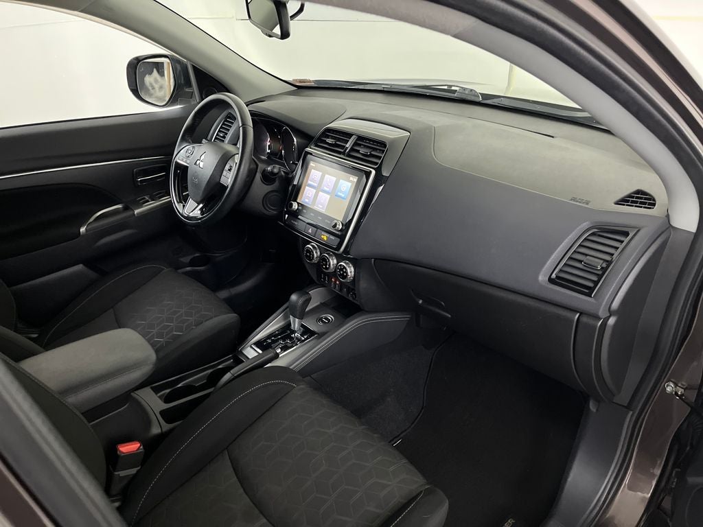 2021 Mitsubishi Outlander Sport 2.0 SE
