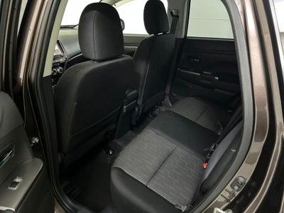 2021 Mitsubishi Outlander Sport 2.0 SE