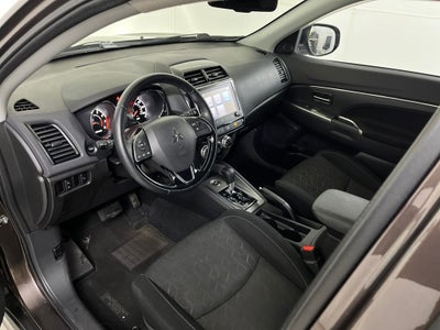 2021 Mitsubishi Outlander Sport 2.0 SE