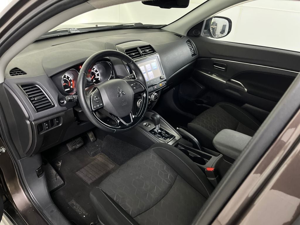 2021 Mitsubishi Outlander Sport 2.0 SE
