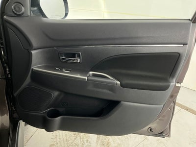 2021 Mitsubishi Outlander Sport 2.0 SE