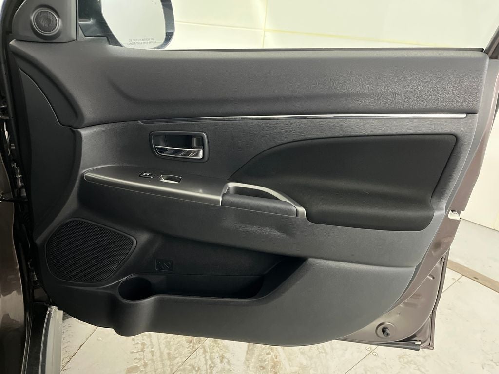 2021 Mitsubishi Outlander Sport 2.0 SE