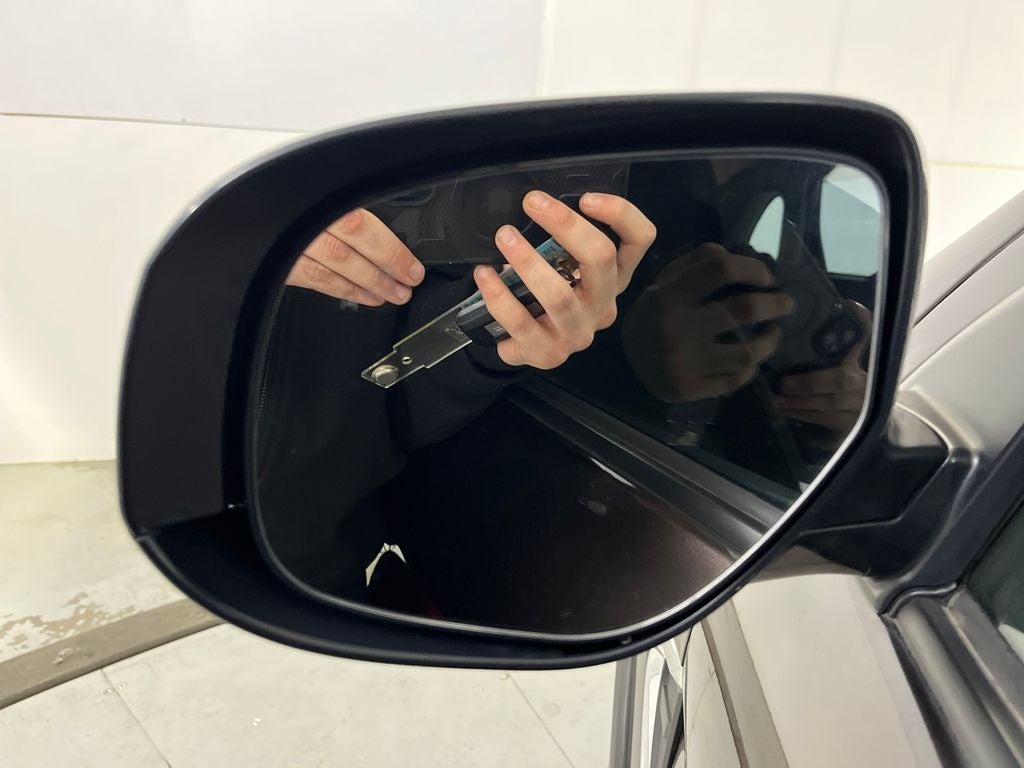 2021 Mitsubishi Outlander Sport 2.0 SE