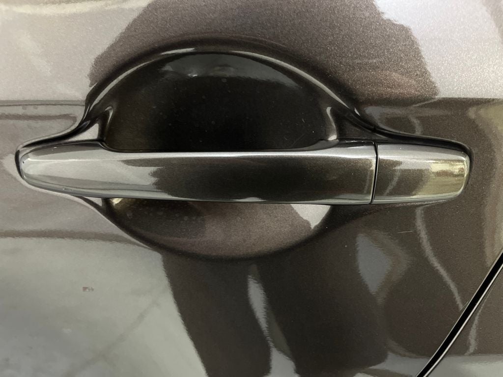 2021 Mitsubishi Outlander Sport 2.0 SE