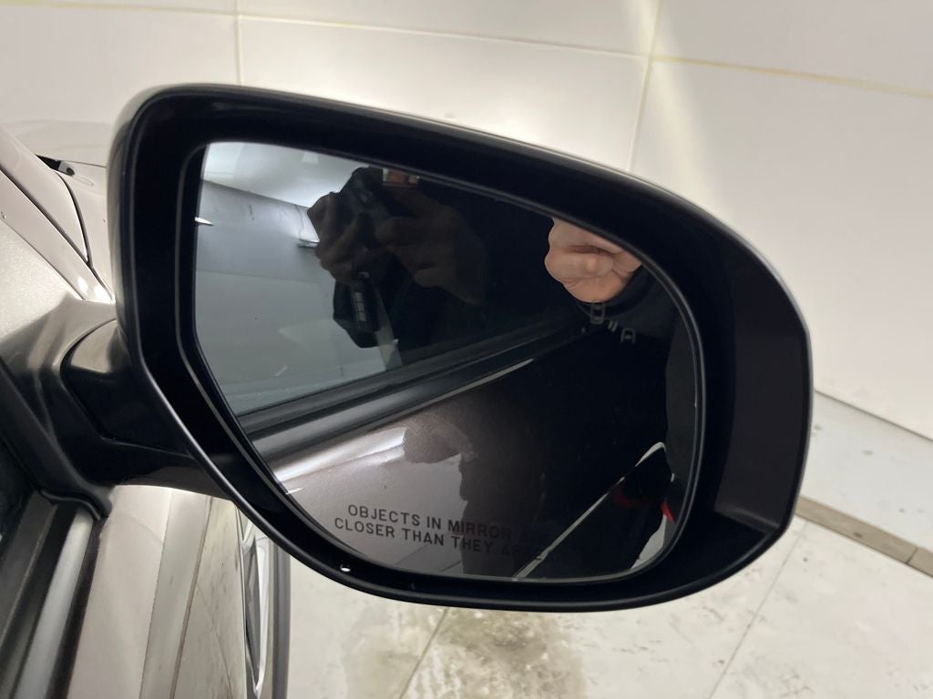 2021 Mitsubishi Outlander Sport 2.0 SE