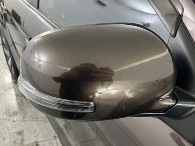 2021 Mitsubishi Outlander Sport 2.0 SE