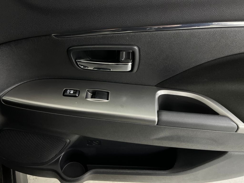 2021 Mitsubishi Outlander Sport 2.0 SE