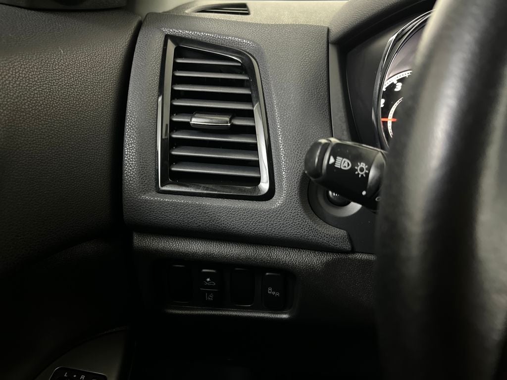 2021 Mitsubishi Outlander Sport 2.0 SE