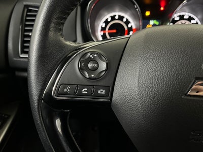 2021 Mitsubishi Outlander Sport 2.0 SE