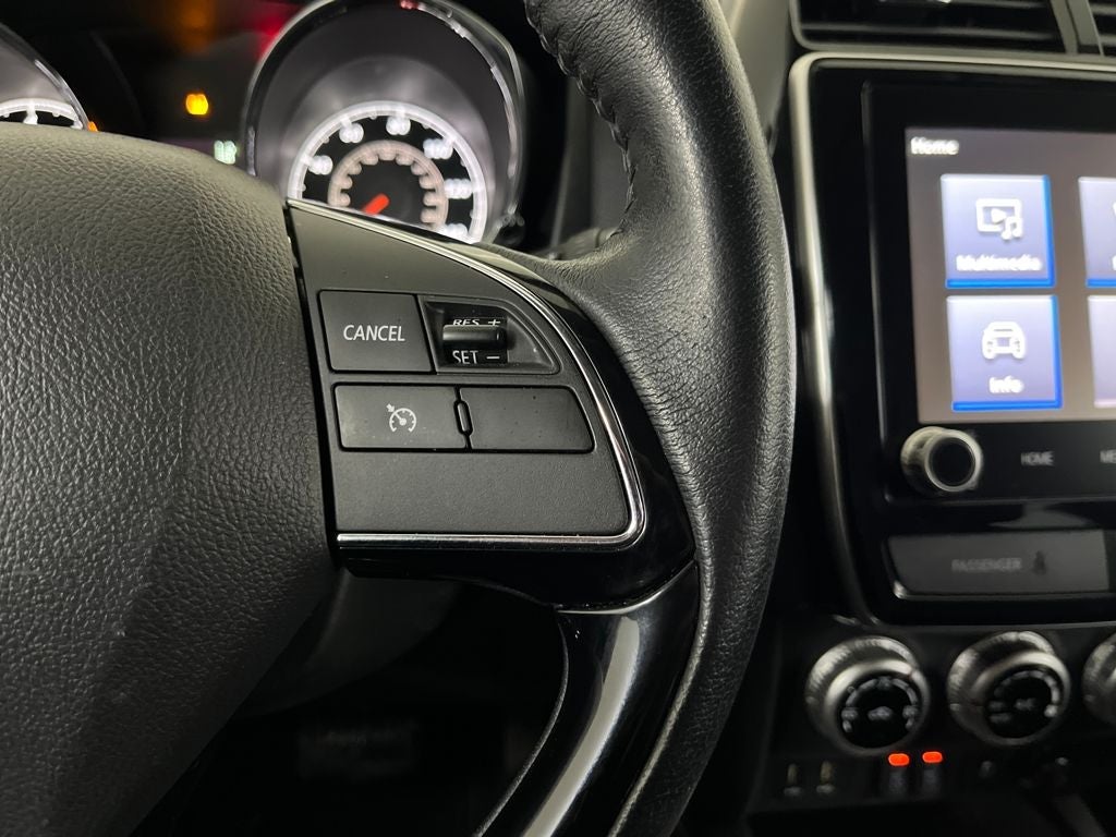 2021 Mitsubishi Outlander Sport 2.0 SE