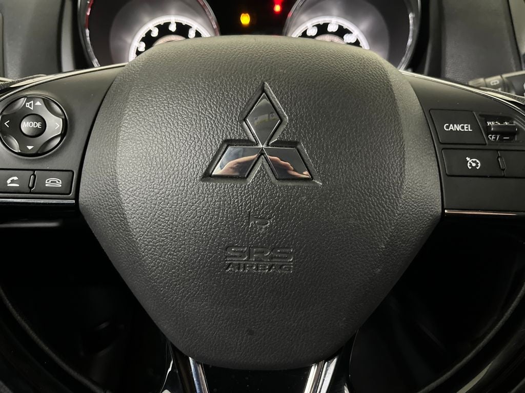 2021 Mitsubishi Outlander Sport 2.0 SE
