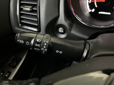 2021 Mitsubishi Outlander Sport 2.0 SE