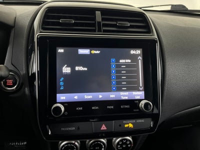 2021 Mitsubishi Outlander Sport 2.0 SE