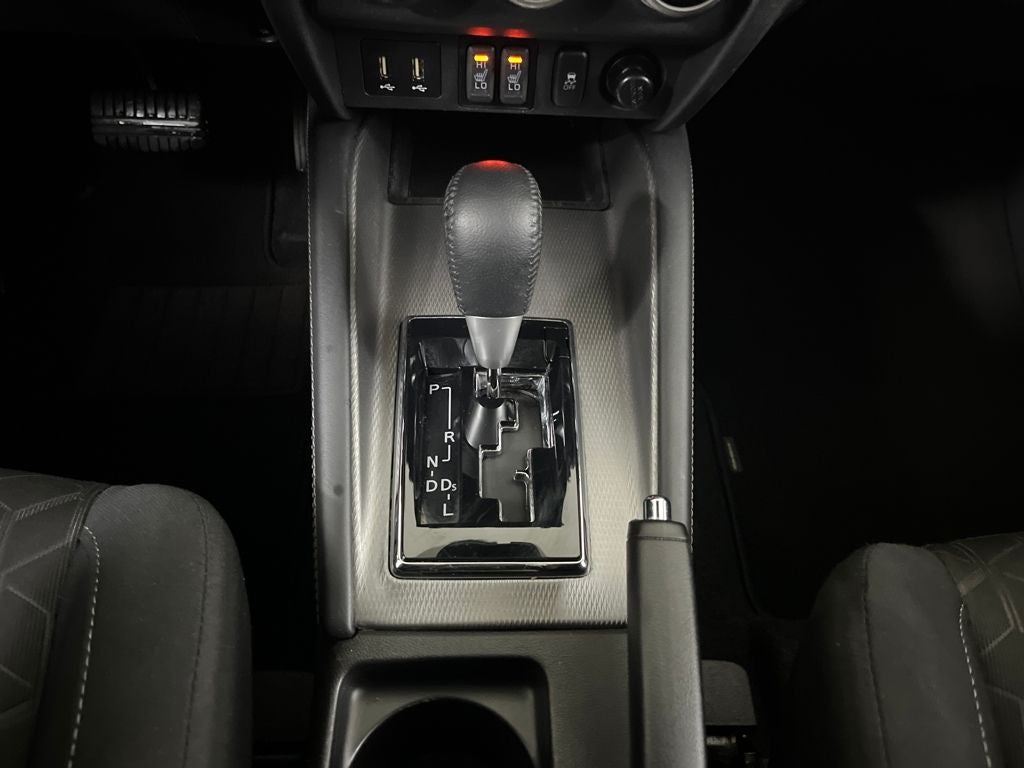 2021 Mitsubishi Outlander Sport 2.0 SE