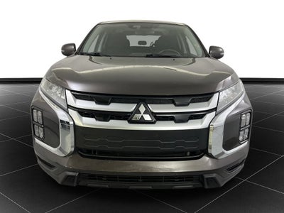 2021 Mitsubishi Outlander Sport 2.0 SE