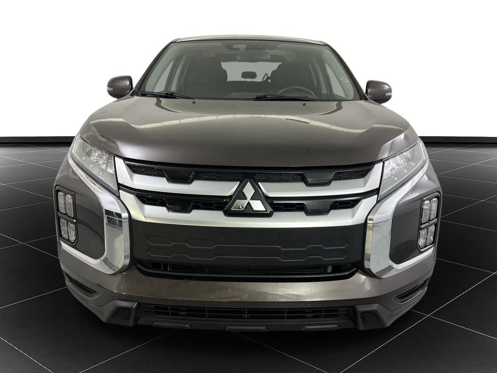 2021 Mitsubishi Outlander Sport 2.0 SE