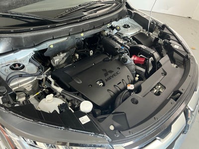 2025 Mitsubishi Outlander Sport 2.0 SE