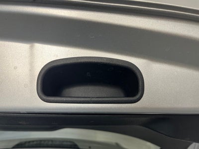 2025 Mitsubishi Outlander Sport 2.0 SE