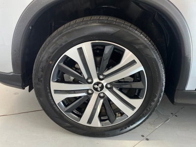2025 Mitsubishi Outlander Sport 2.0 SE