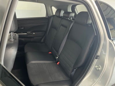 2025 Mitsubishi Outlander Sport 2.0 SE