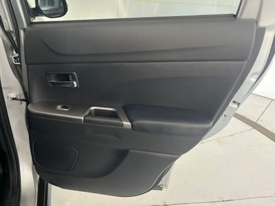 2025 Mitsubishi Outlander Sport 2.0 SE
