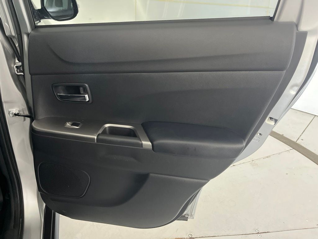 2025 Mitsubishi Outlander Sport 2.0 SE