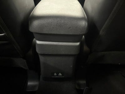 2025 Mitsubishi Outlander Sport 2.0 SE