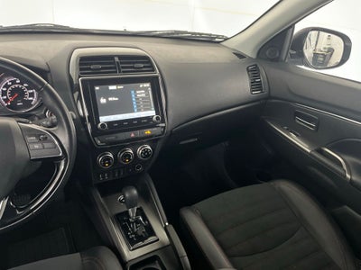 2025 Mitsubishi Outlander Sport 2.0 SE