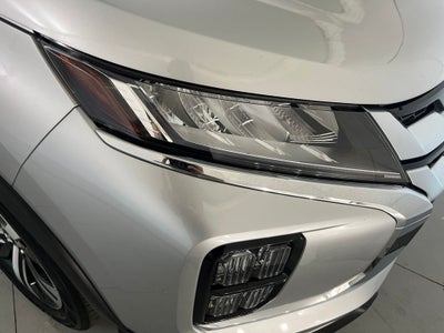 2025 Mitsubishi Outlander Sport 2.0 SE