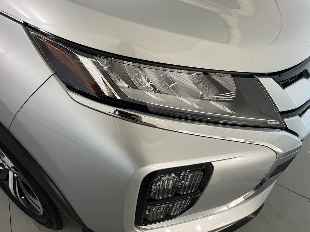 2025 Mitsubishi Outlander Sport 2.0 SE