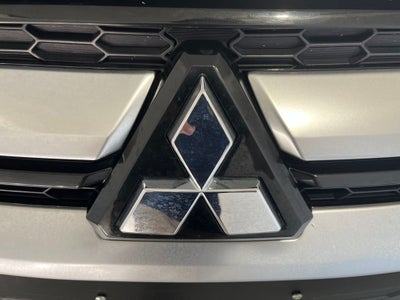 2025 Mitsubishi Outlander Sport 2.0 SE