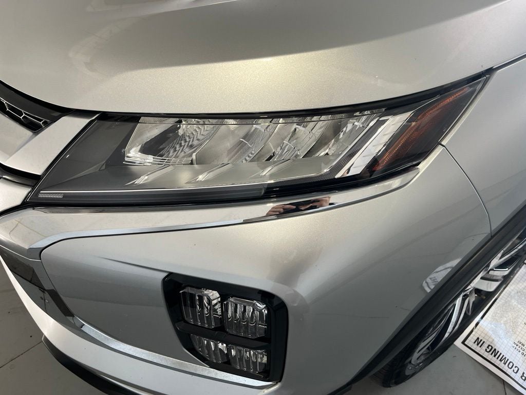 2025 Mitsubishi Outlander Sport 2.0 SE