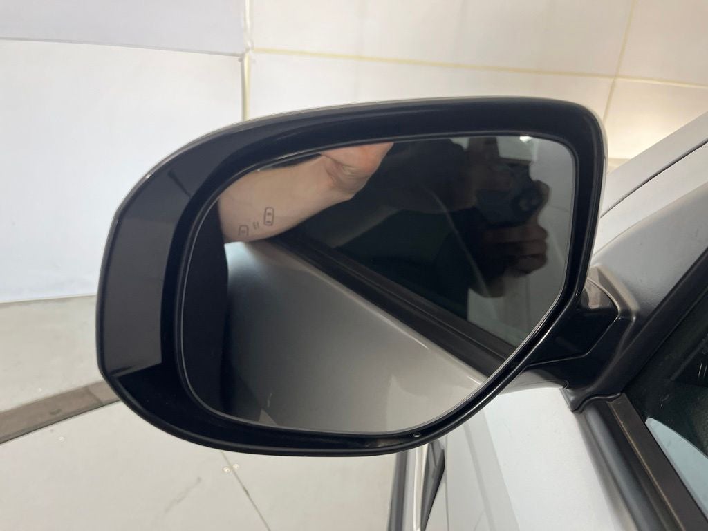 2025 Mitsubishi Outlander Sport 2.0 SE