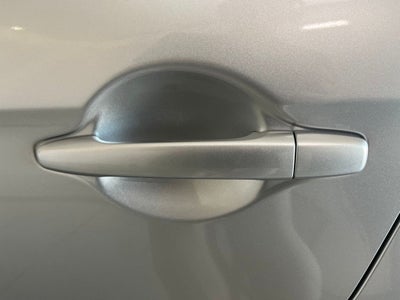 2025 Mitsubishi Outlander Sport 2.0 SE