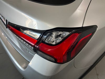 2025 Mitsubishi Outlander Sport 2.0 SE