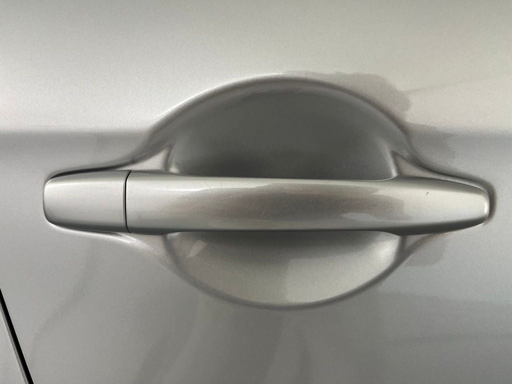 2025 Mitsubishi Outlander Sport 2.0 SE