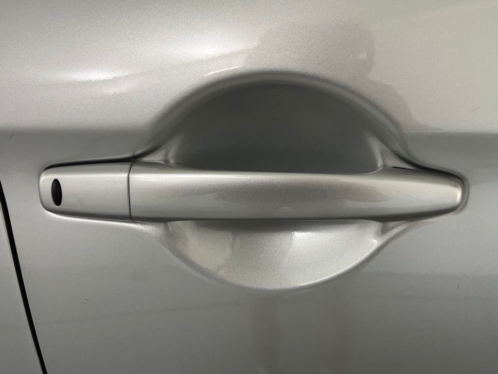 2025 Mitsubishi Outlander Sport 2.0 SE