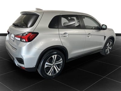 2025 Mitsubishi Outlander Sport 2.0 SE