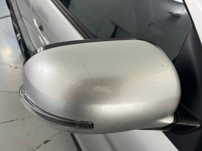2025 Mitsubishi Outlander Sport 2.0 SE