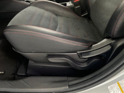 2025 Mitsubishi Outlander Sport 2.0 SE
