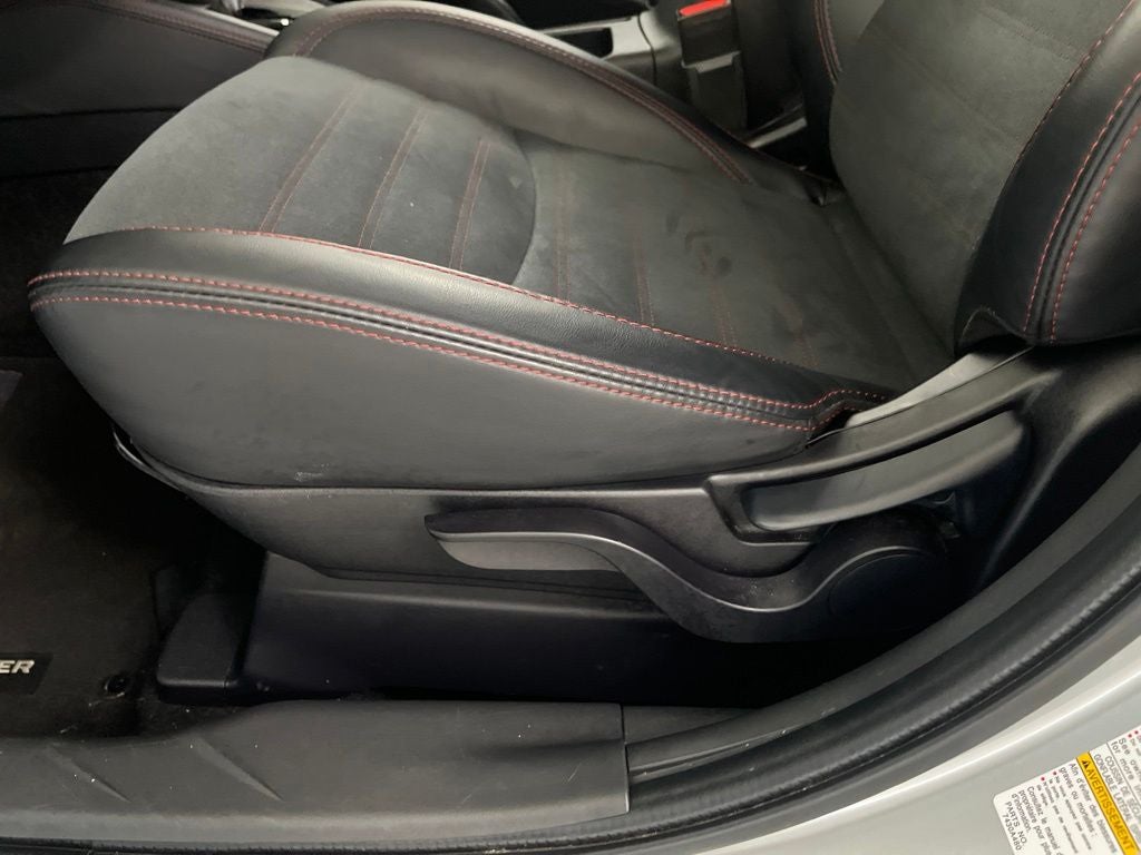 2025 Mitsubishi Outlander Sport 2.0 SE